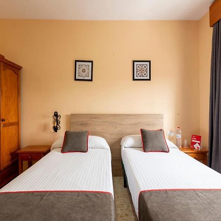 Oyo Hostal El Paisano 乌特雷拉 外观 照片