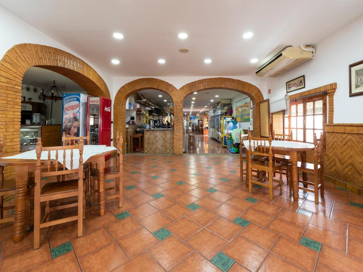 Oyo Hostal El Paisano 乌特雷拉 外观 照片