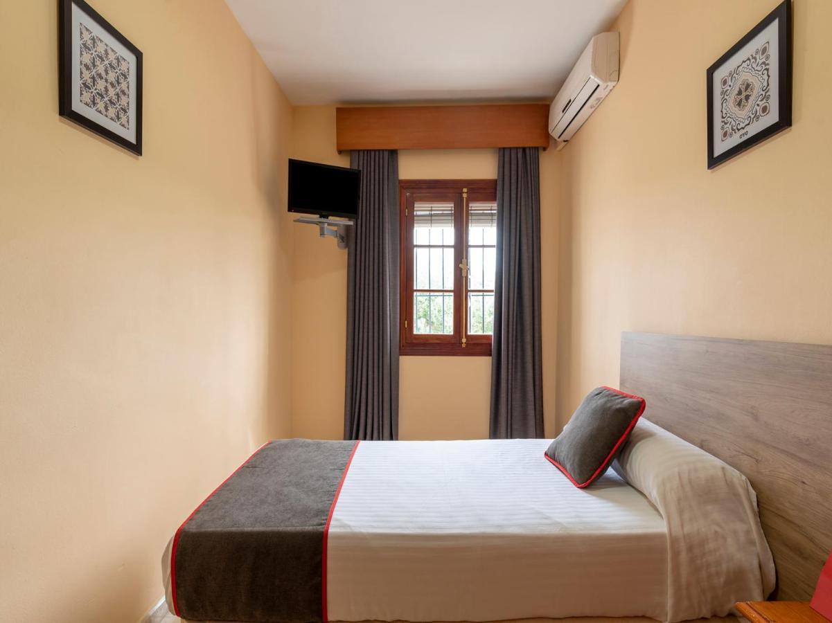Oyo Hostal El Paisano 乌特雷拉 外观 照片