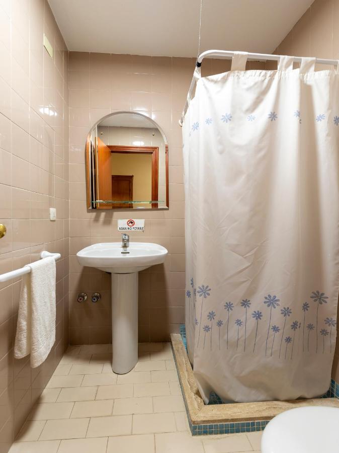Oyo Hostal El Paisano 乌特雷拉 外观 照片
