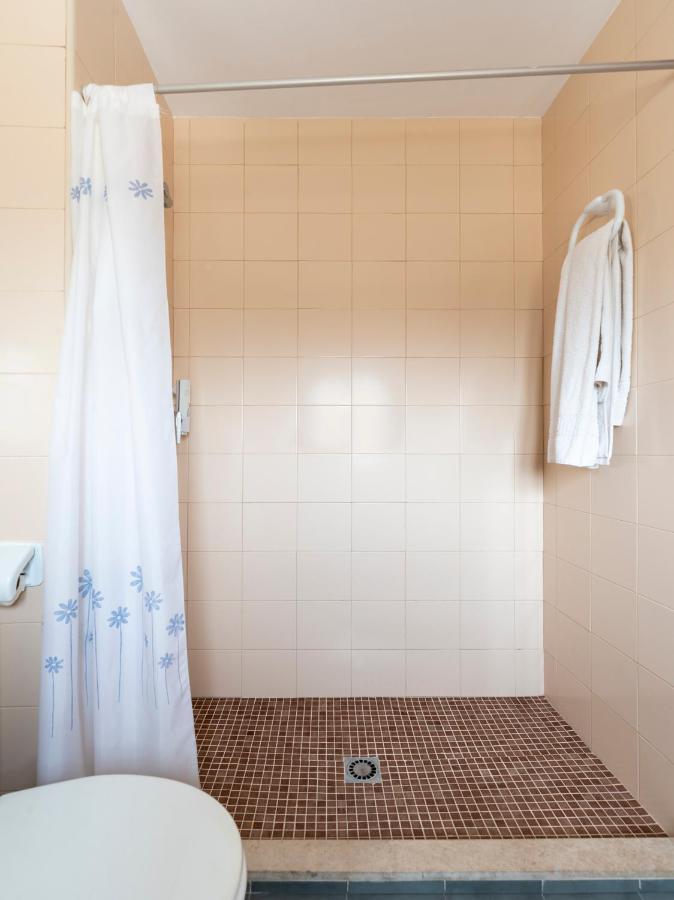 Oyo Hostal El Paisano 乌特雷拉 外观 照片