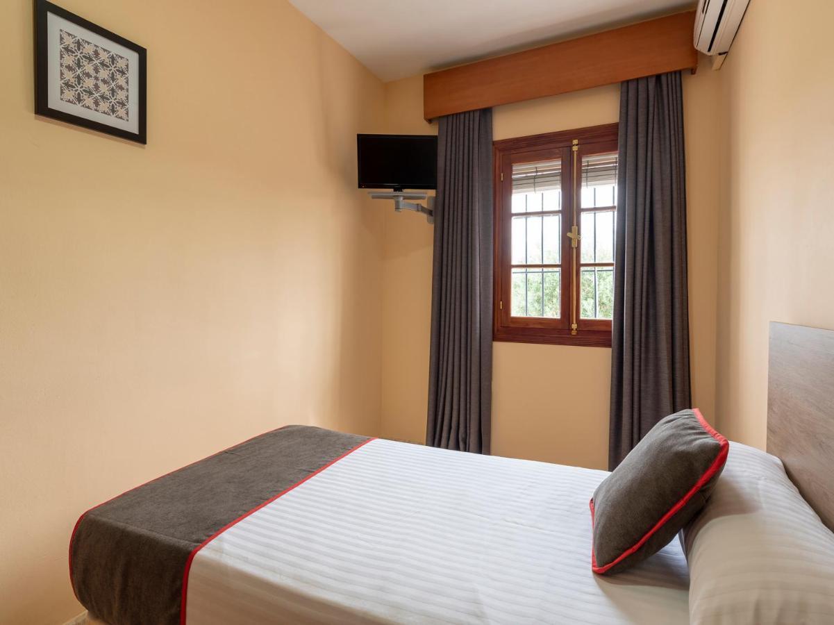 Oyo Hostal El Paisano 乌特雷拉 外观 照片