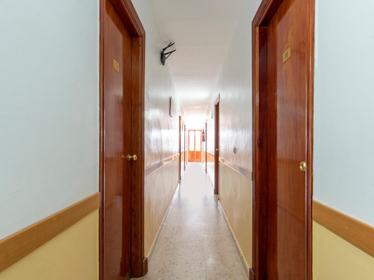 Oyo Hostal El Paisano 乌特雷拉 外观 照片